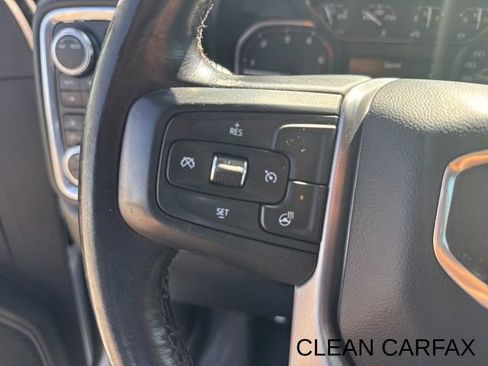 Used 2023 GMC Sierra 3500 SLT w/ SLT Convenience Package AWD/4WD image 17