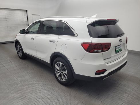 Used 2019 Kia Sorento EX AWD/4WD image 5