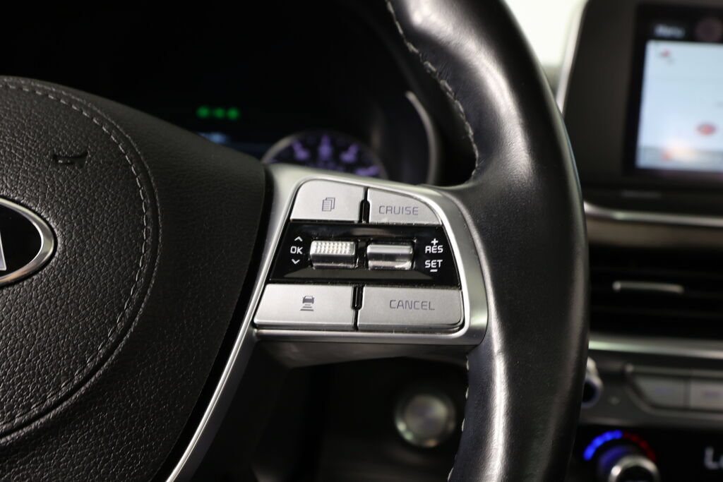 Used 2021 Kia Telluride SX w/ SX Prestige Package AWD/4WD image 37