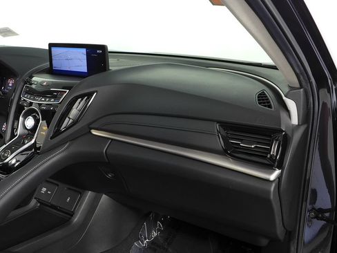 Used 2020 Acura RDX AWD w/ Technology Package image 14