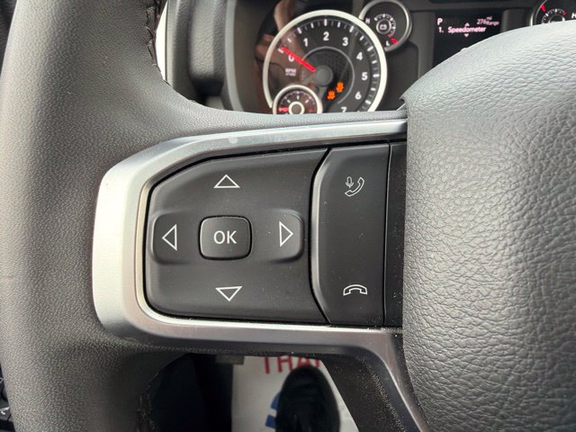 Used 2026 RAM 2500 Big Horn AWD/4WD image 18