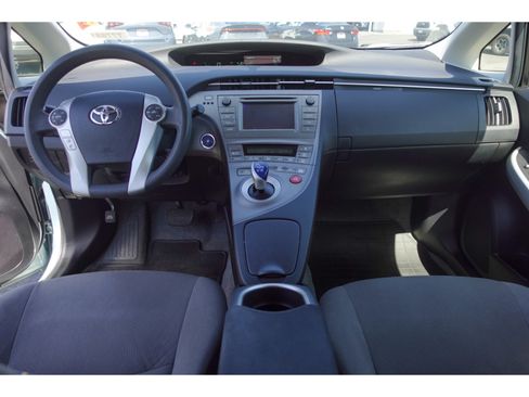 Used 2015 Toyota Prius Two FWD image 23