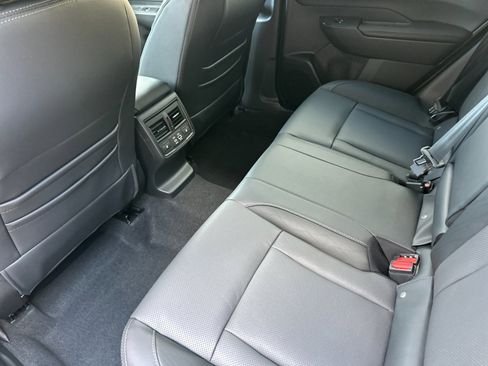 New 2026 Subaru Outback Touring XT image 13