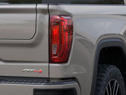 New 2026 GMC Sierra 1500 AT4 w/ AT4 Premium Package image 12