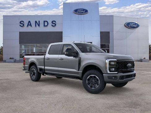 New 2026 Ford F250 Lariat w/ Tremor Off-Road Package AWD/4WD image 7