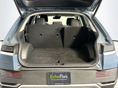 Used 2024 Hyundai Ioniq 5 SEL RWD image 30