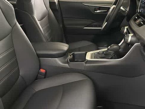 Used 2023 Toyota RAV4 XLE Premium AWD/4WD image 10