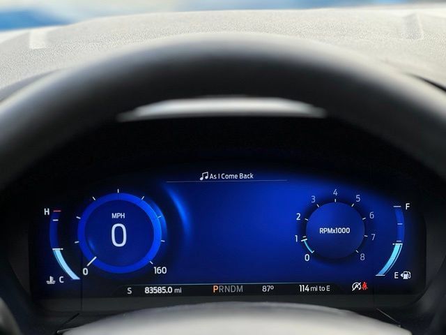 Used 2020 Ford Escape Titanium AWD/4WD image 33