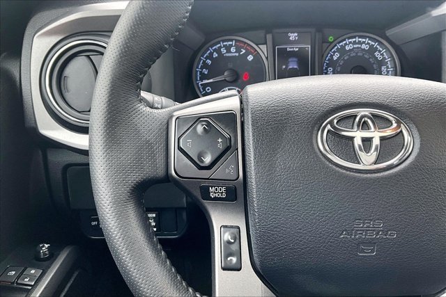 Used 2023 Toyota Tacoma TRD Pro AWD/4WD image 10