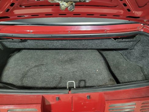 Used 1989 Ford Mustang GT RWD image 12