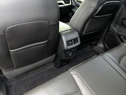 Certified 2020 GMC Terrain Denali w/ Denali Premium Package image 27