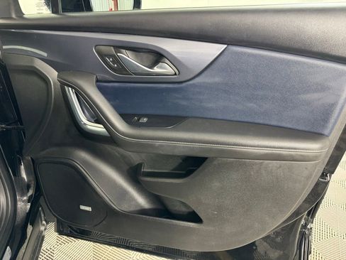 Used 2023 Chevrolet Blazer RS w/ Driver Confidence II Package image 31