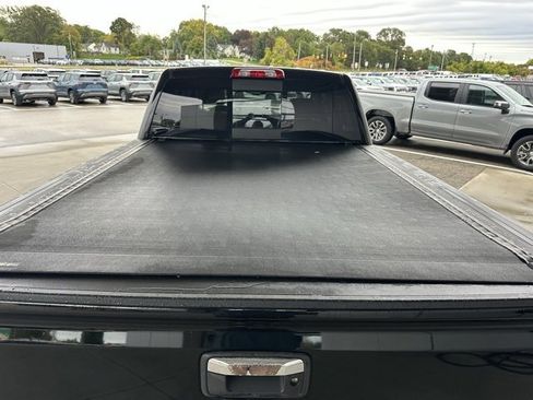 Used 2018 GMC Sierra 2500 Denali w/ Duramax Plus Package image 14