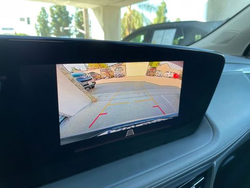 Used 2025 Buick Encore GX Preferred image 17