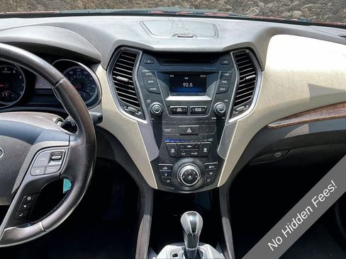 Used 2014 Hyundai Santa Fe GLS AWD/4WD image 6