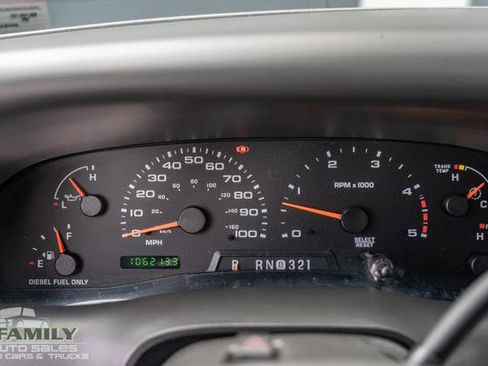 Used 2004 Ford F350 Lariat image 18
