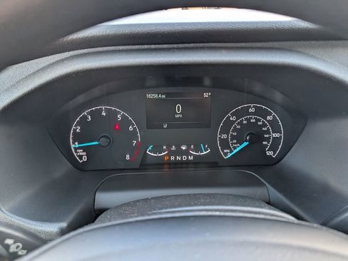 Used 2024 Ford Transit 250 Low Roof w/ Exterior Upgrade Package image 14