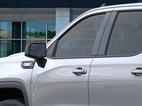 New 2026 GMC Sierra 1500 Elevation AWD/4WD image 12