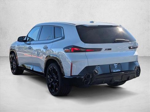 New 2026 BMW XM Label Red image 9