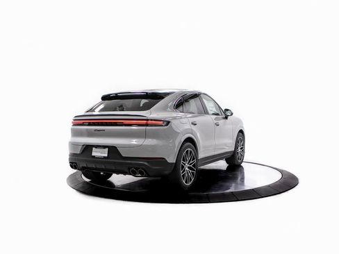 New 2026 Porsche Cayenne image 7