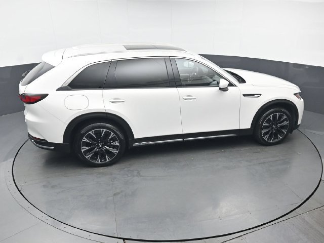 Certified 2024 MAZDA CX-90 Plug-In Hybrid w/ Premium Plus AWD/4WD image 42