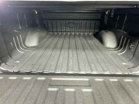 Used 2022 Chevrolet Colorado LT w/ Luxury Package AWD/4WD image 27
