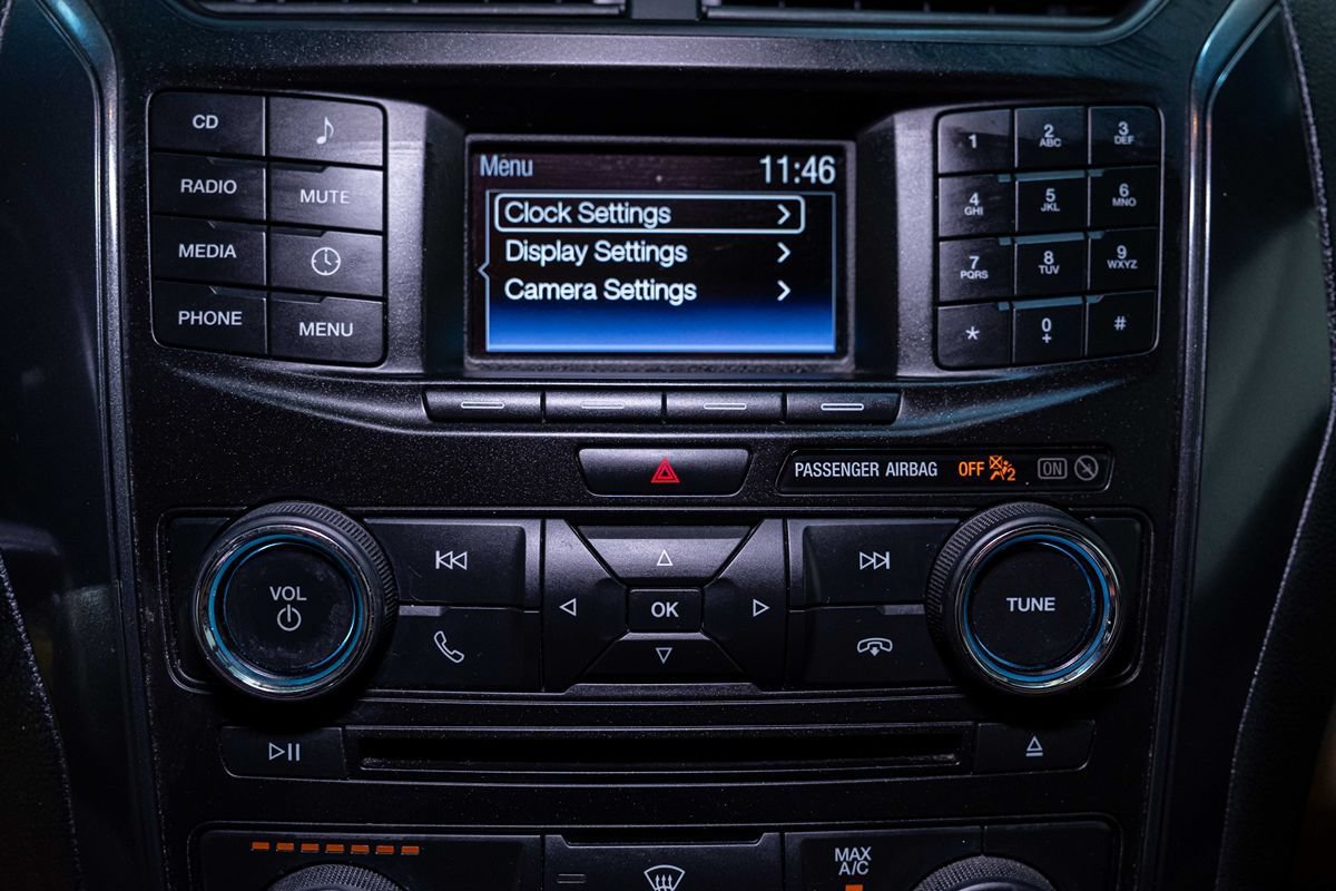 Used 2016 Ford Explorer 4WD image 20