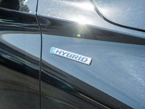 Used 2022 Honda Accord Sport image 12