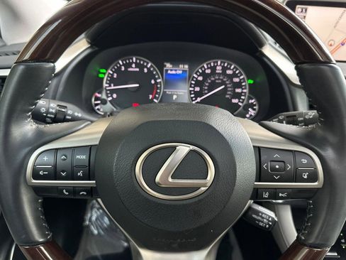 Used 2017 Lexus RX 350 FWD w/ Premium Package image 17