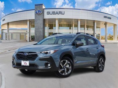 Certified 2025 Subaru Crosstrek 2.5i Premium