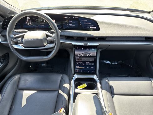 Used 2024 Lucid Air Touring AWD/4WD image 47