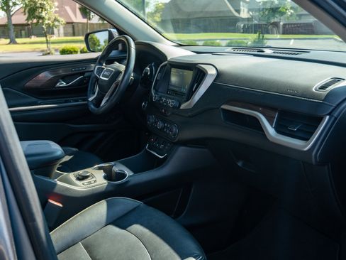 Used 2018 GMC Terrain Denali FWD image 18