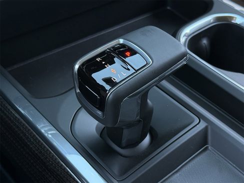 New 2026 Chevrolet Silverado 1500 LT w/ Texas Edition Plus image 18