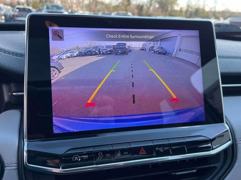 Used 2022 Jeep Compass Limited w/ Elite Group image 29