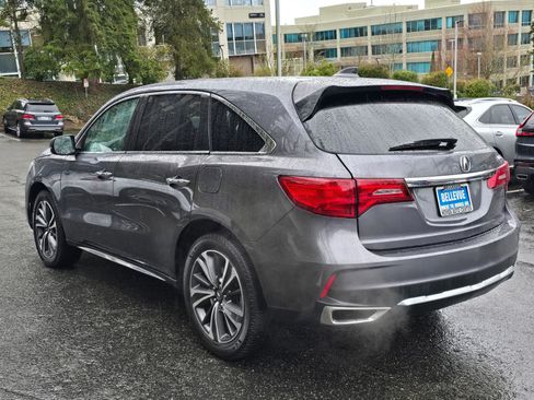 Used 2020 Acura MDX FWD w/ Technology Package image 5