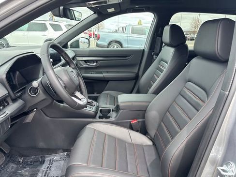 New 2026 Honda CR-V Sport-L image 9