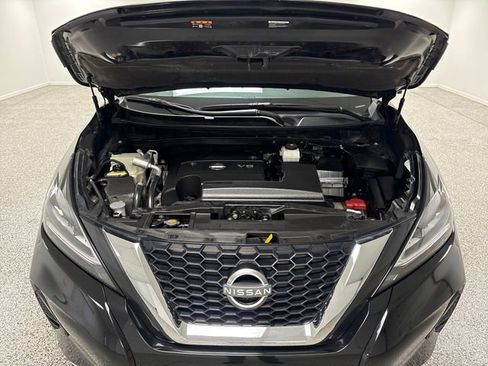 Used 2024 Nissan Murano Platinum image 17
