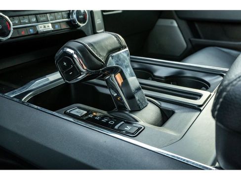 Used 2023 Ford F150 Lariat w/ Equipment Group 502A High image 24