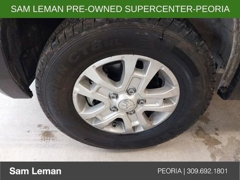 Used 2025 RAM ProMaster 3500 w/ Quick Order Package 22G SLT FWD image 19
