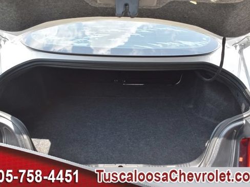 Used 2016 Ford Mustang Coupe w/ Equipment Group 051A RWD image 12