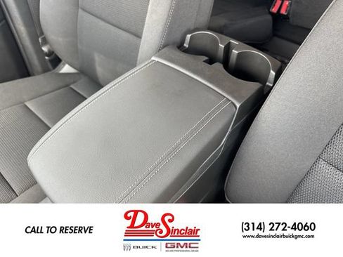 New 2026 GMC Canyon Elevation w/ Convenience Package AWD/4WD image 21