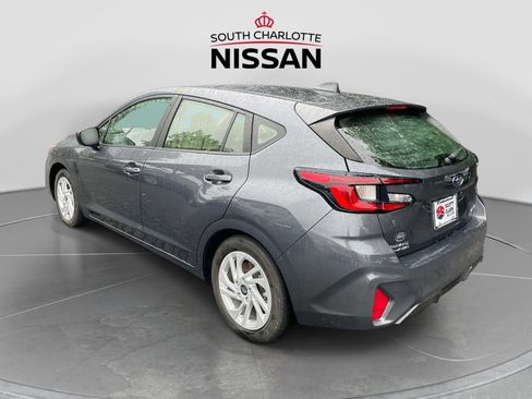 Used 2024 Subaru Impreza 2.0i AWD/4WD image 4