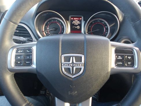 Used 2016 Dodge Journey Crossroad w/ Popular Equipment Group image 12