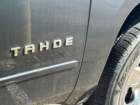 Used 2019 Chevrolet Tahoe Premier image 8