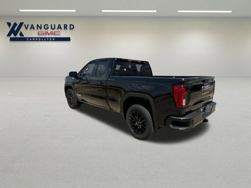 New 2026 GMC Sierra 1500 Elevation image 6