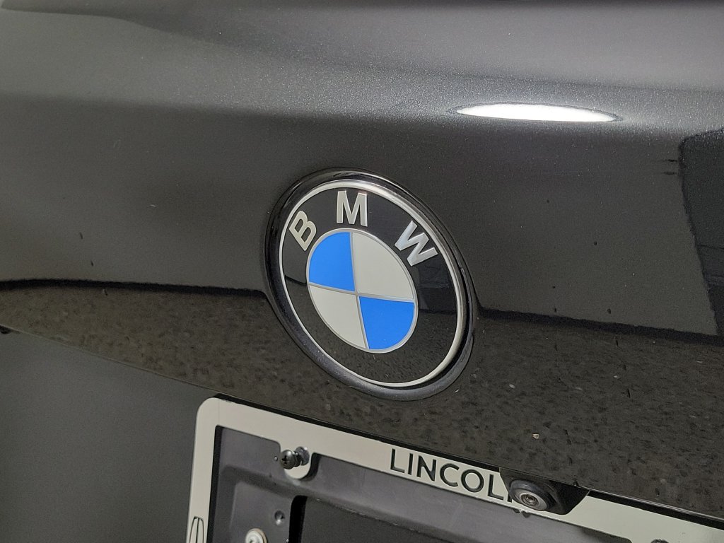 Used 2022 BMW X5 sDrive40i w/ M Sport Package RWD image 5
