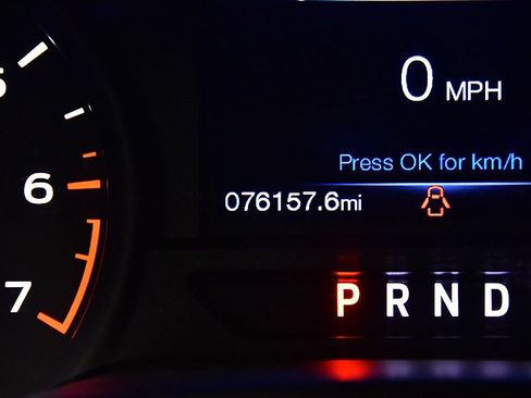 Used 2018 Ford F150 XL w/ Equipment Group 101A Mid AWD/4WD image 21