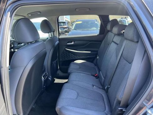 Certified 2023 Hyundai Santa Fe SE w/ Cargo Package AWD/4WD image 10