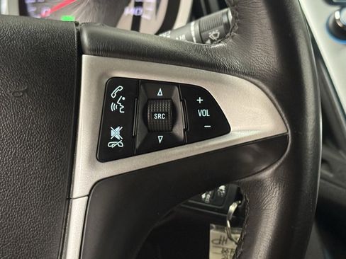 Used 2017 Chevrolet Equinox LT w/ Convenience Package image 29