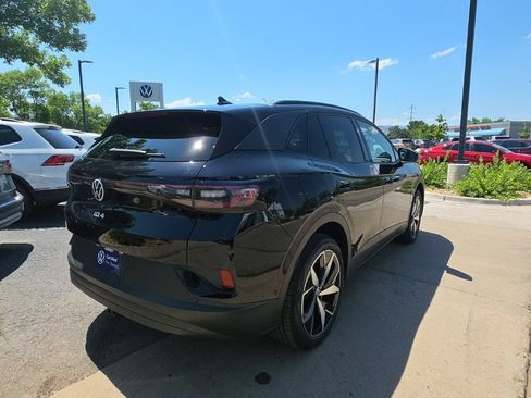 Used 2023 Volkswagen ID.4 Pro S AWD/4WD image 6